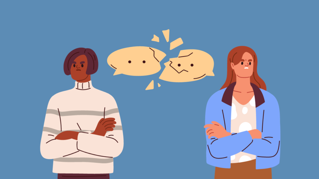 Qual papel você vive no drama das suas relações?