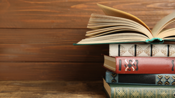 Grupo de Estudos de Livros