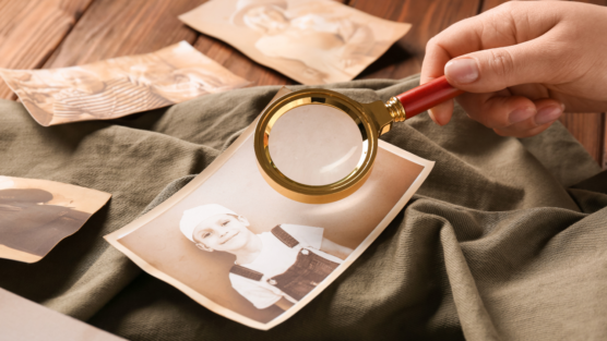 Perder pessoas é perder pedaços da gente