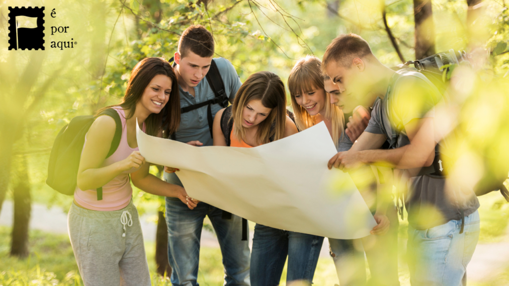 Comunidade É Por Aqui®